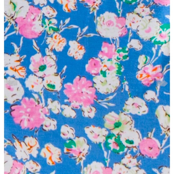 Queen Bee Maternity Nursing Maxi Dress - Picture 7 of 13